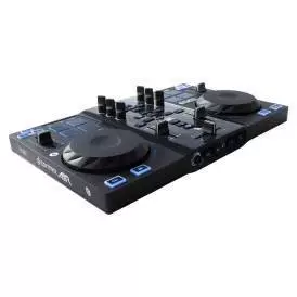 Hercules DJ Control w/ Air Control